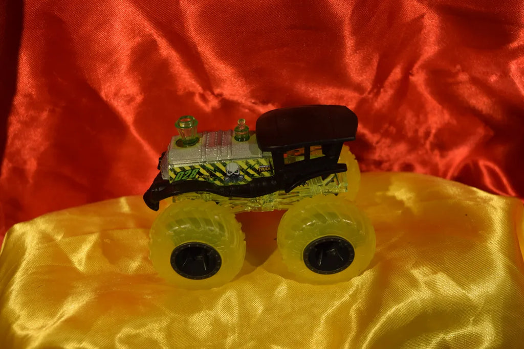 LOCO PUNK {loose}