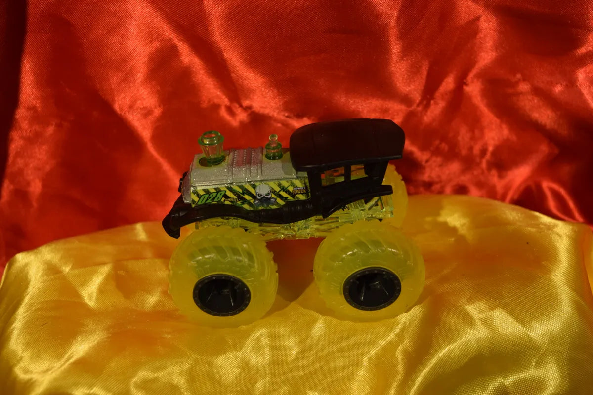 LOCO PUNK {loose}