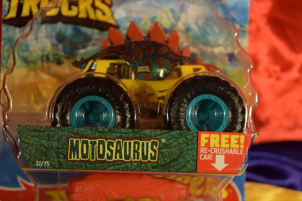Motosaurus