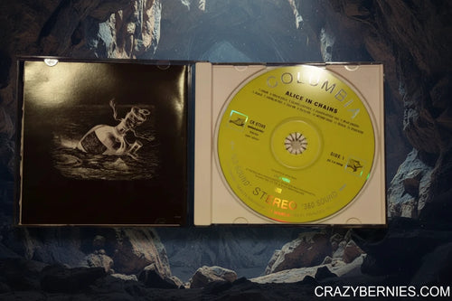 ALICE IN CHAINS "alice in chains"