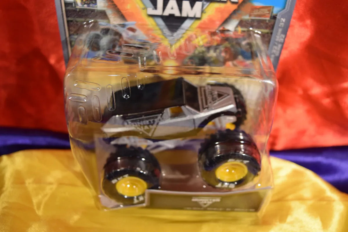 MONSTER JAM