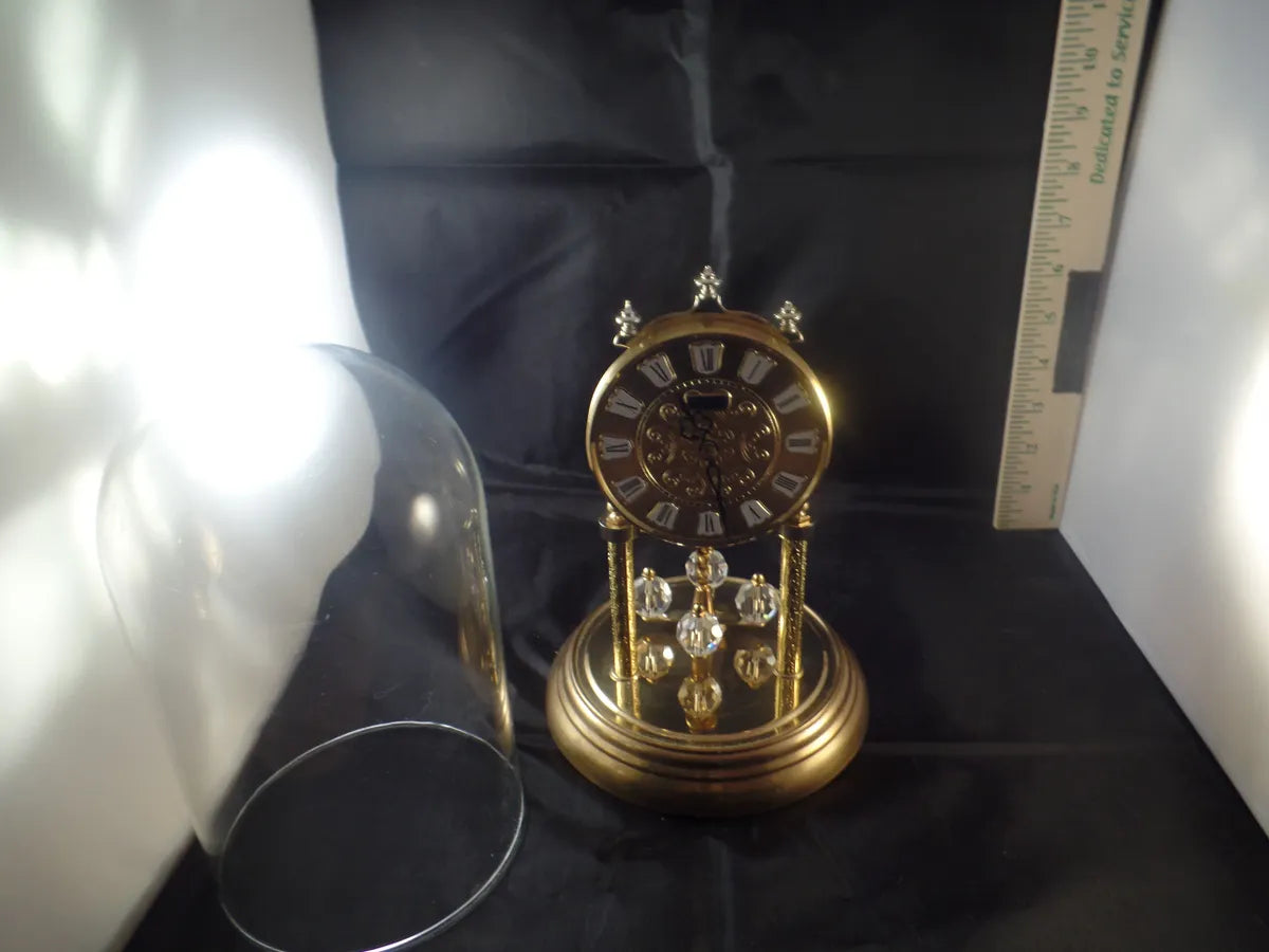 HOWARD MILLER ANNIVERSARY CLOCK