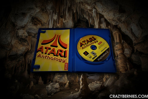 ATARI "anthology"