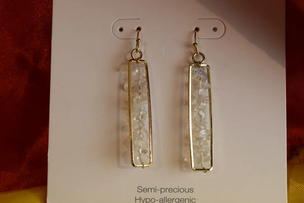 Semi Precious Earnings