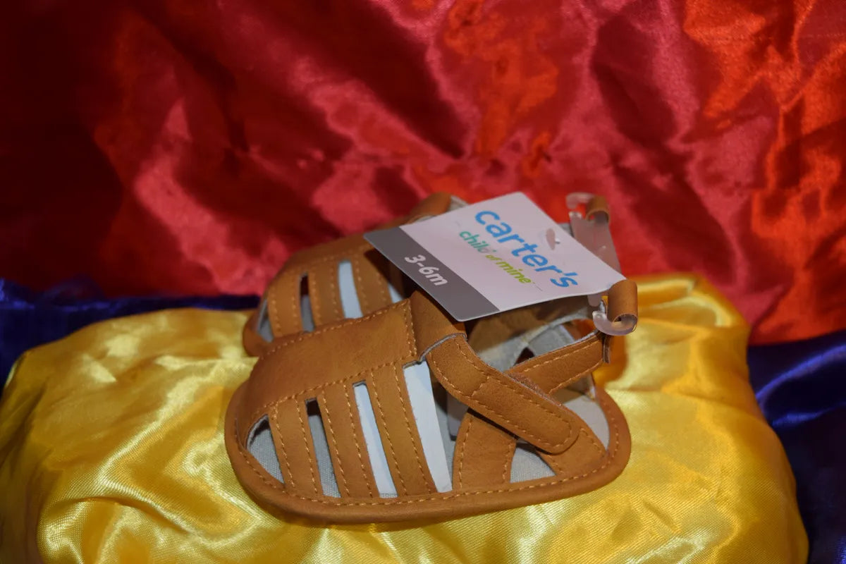 Carters Child 's Shoes