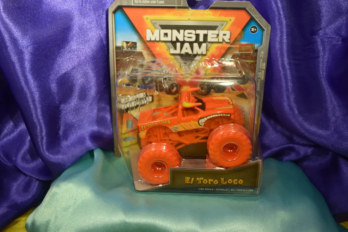 EL TORO LOCO