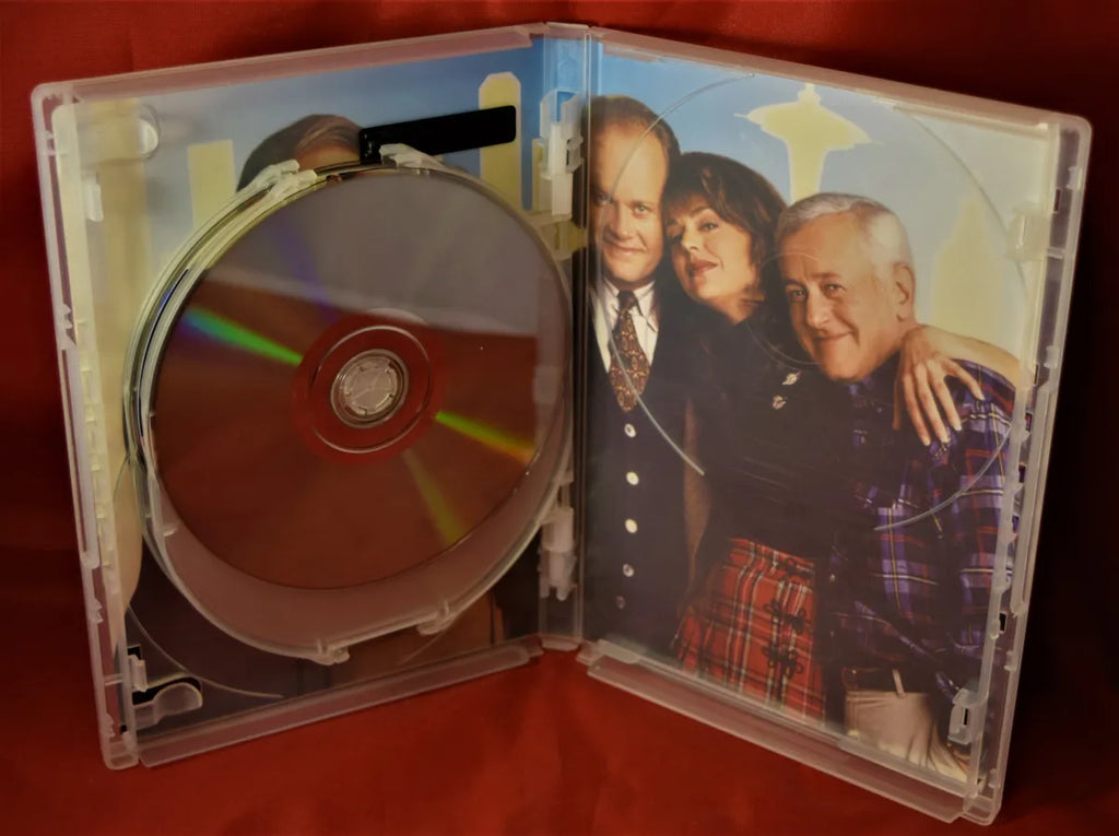 FRASIER "the complete 2nd season"