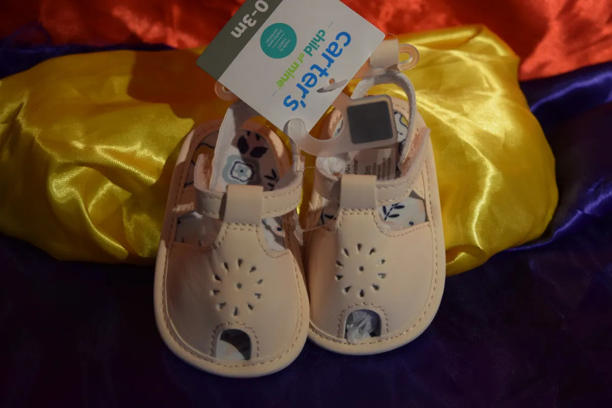 Carters Child 's Sandals