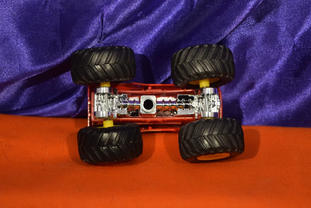 "Carolina Crusher" (loose)