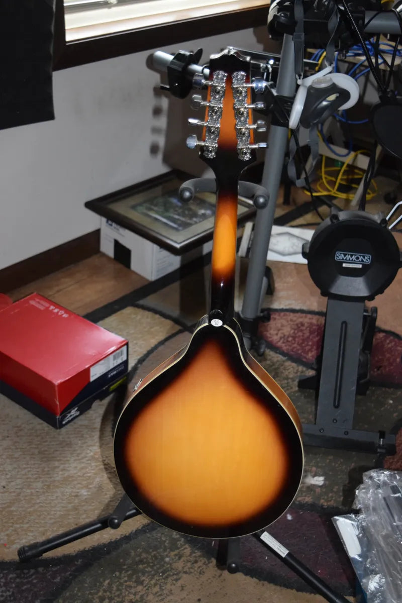 ROUGE 8 STRING MANDOLIN