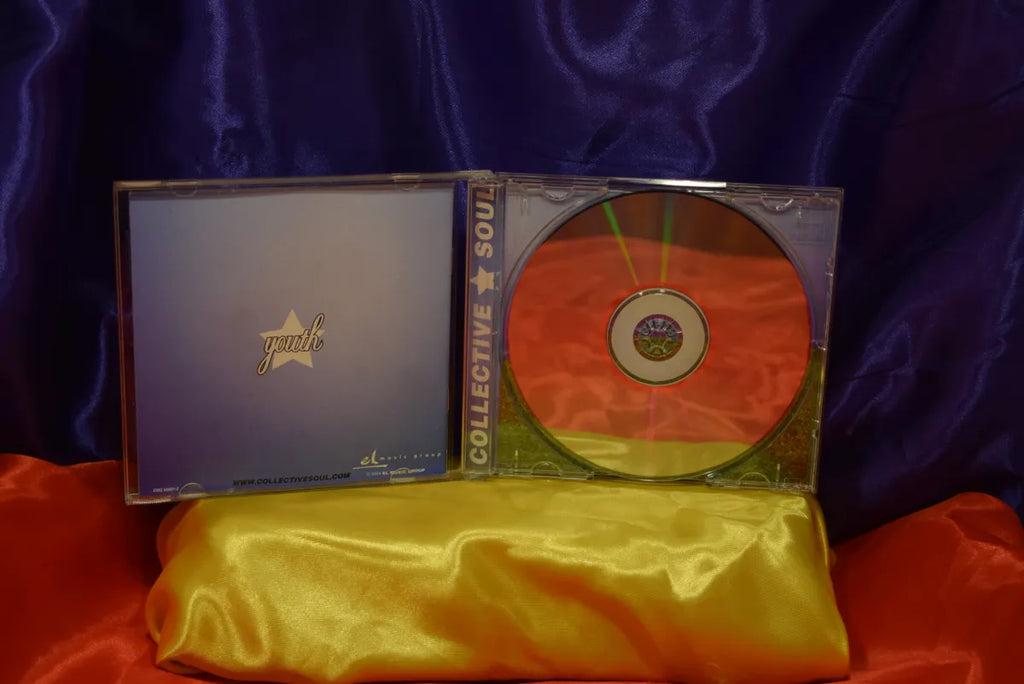 COLLECTIVE SOUL "youth"