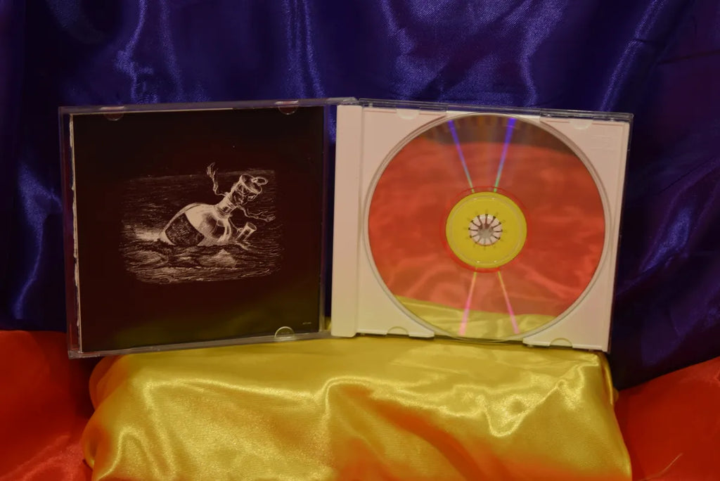 ALICE IN CHAINS "alice in chains"