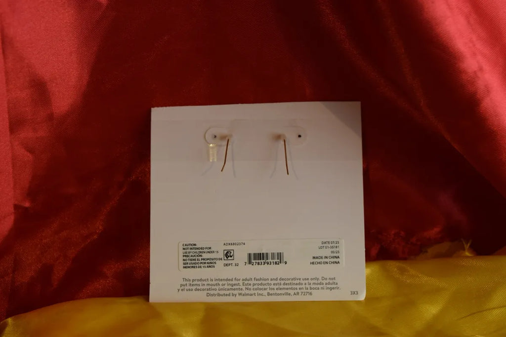 Semi Precious Earnings
