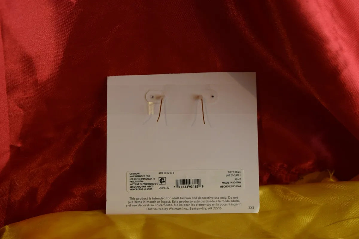 Semi Precious Earnings