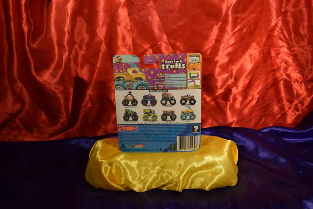 TROLLS
