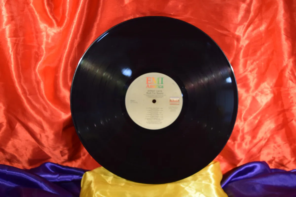 STAY CATS "built for speed" (ORIGINAL BLACK VINYL) Lp