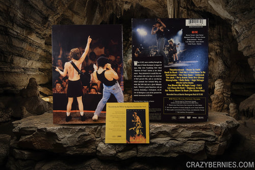 AC/DC LIVE AT DONINGTON