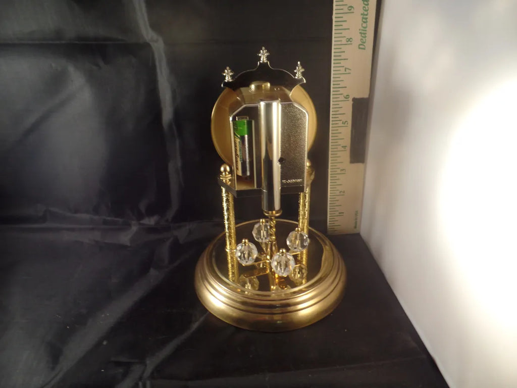 HOWARD MILLER ANNIVERSARY CLOCK