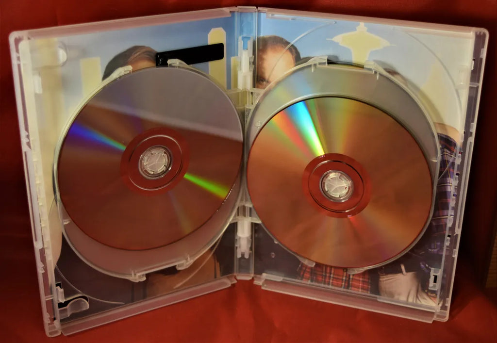 FRASIER "the complete 2nd season"