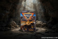 MONSTER MUTT "Golden" Sreies #31