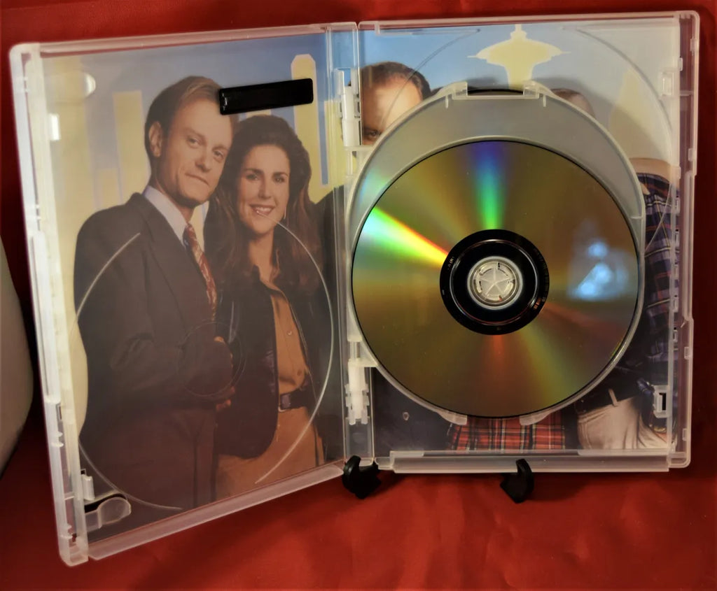 FRASIER "the complete 2nd season"