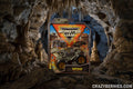 MONSTER JAM "MAX - D" Sreies #22