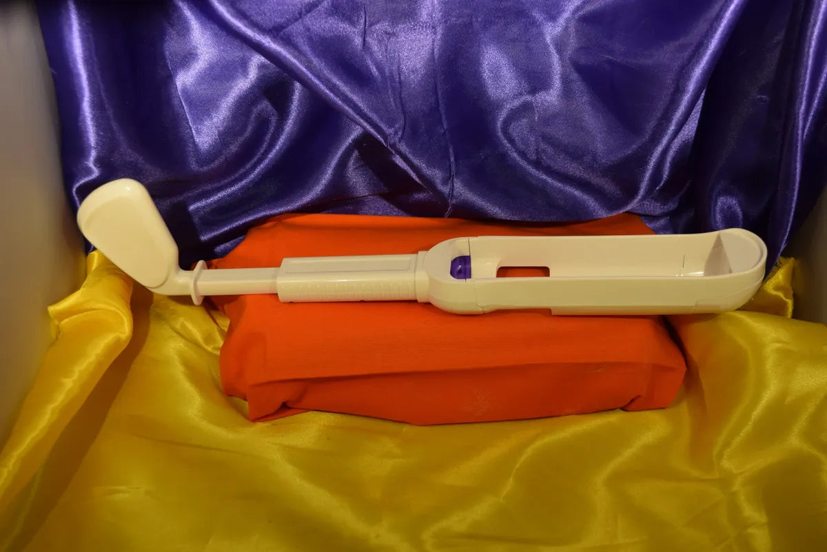 NINTENDO Wii GOLF CLUB