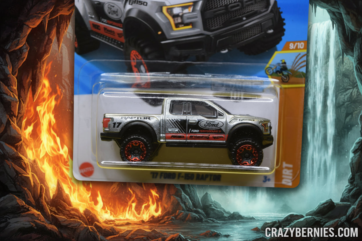 Ford Raptor