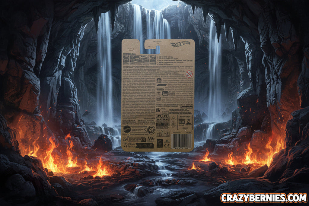 Hot Wheels "2020 Ford Shelby GT500