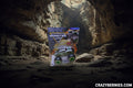 HOT WHEELS / MONSTER JAM AVENGER series 44