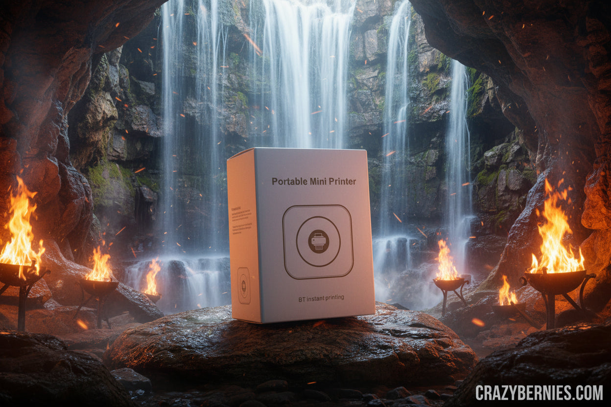Mini Printer
