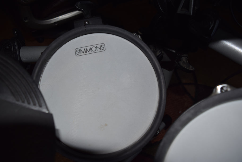 Simmons SD-350 Electric drum kit