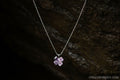 Clover Necklace