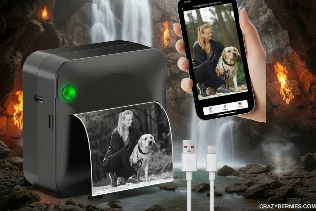 Mini Printer