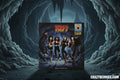 KISS - DESTROYER LP (ORANGE VINYL)