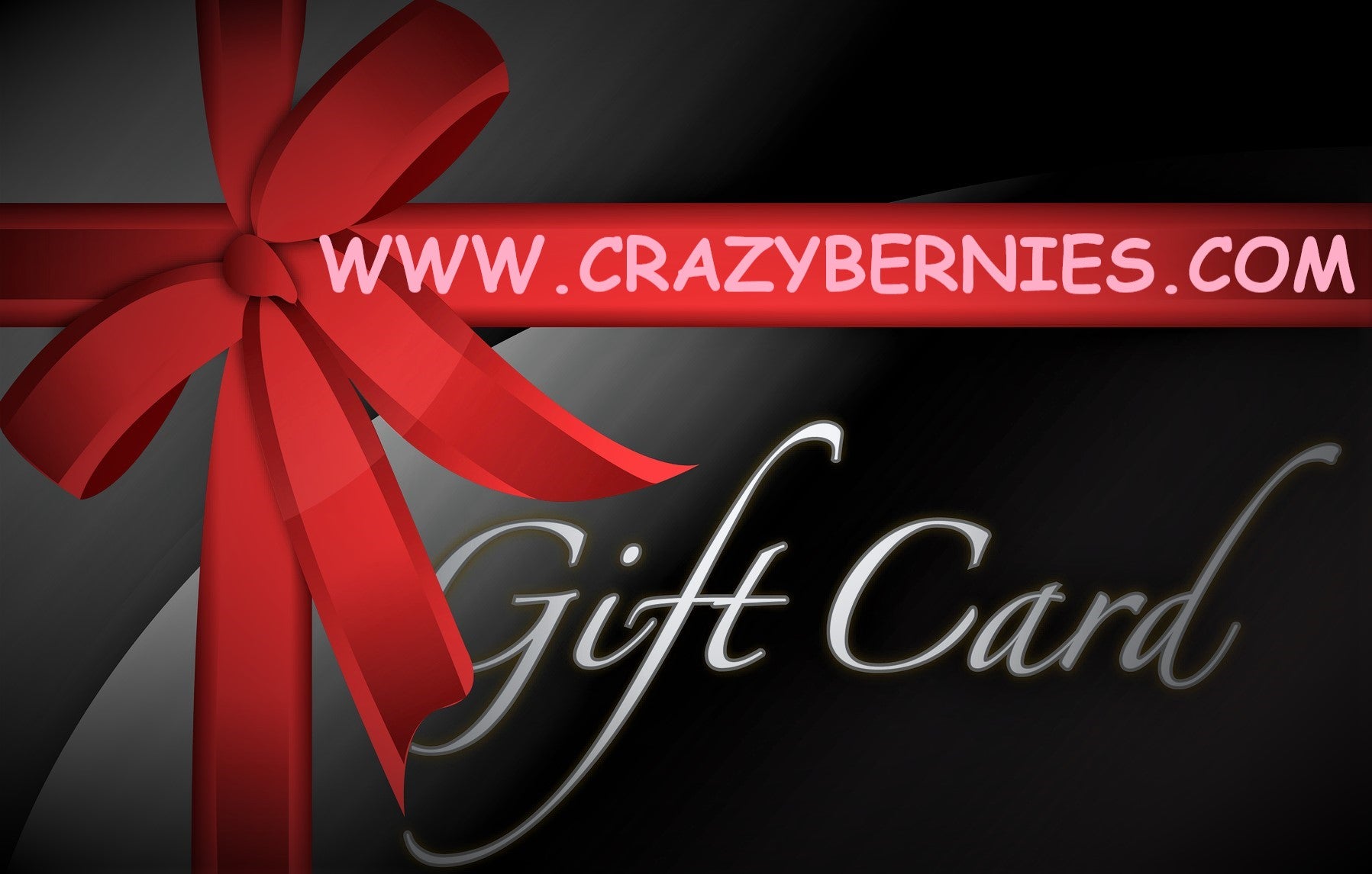 KRAZY KARD (gift card)