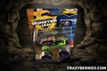 Grave Digger "team flag"